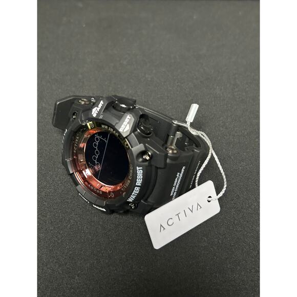 Invicta Activa Summit 50mm Watch / $99 Retail / Brand New!! main image 8